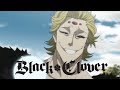 Bully! | Black Clover