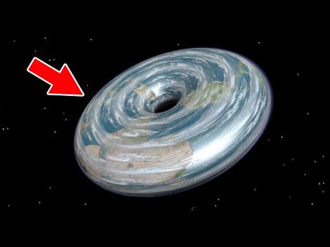 Video: Kush e zotëron anije kozmike Voyager?