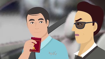 Integrity Matters in Everyday Life (Episode 2 with Urdu Subtitles)