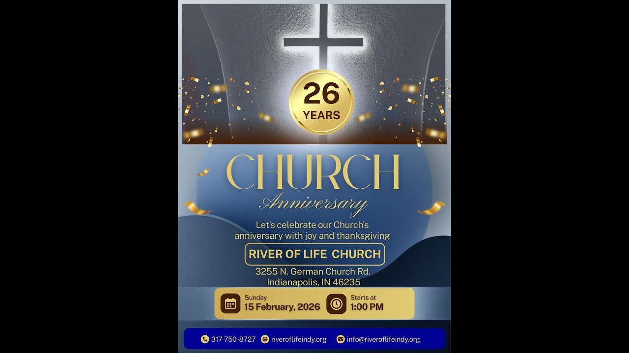 - The Church: Who do you say it is?