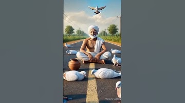 AI animation video #anime