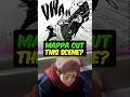 Mappa Really CUT This Scene From JJK SEASON 3? #shorts #jjk #jujutsukaisen #yuji #yuta