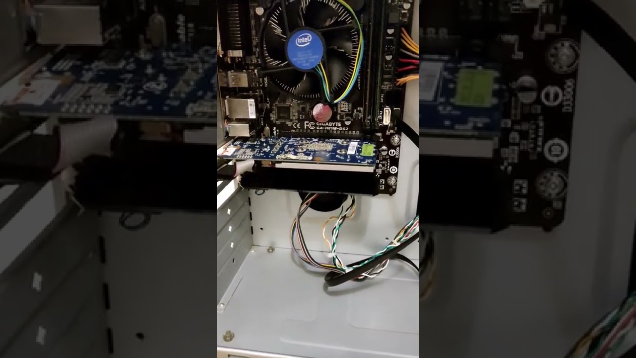 кампютер за 3к Характеристики : i3-4170 3.7GHz GeForce GT 430 ОЗУ: 6 ГБ