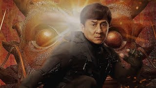 Chinese Zodiac Trailer I Sinematv