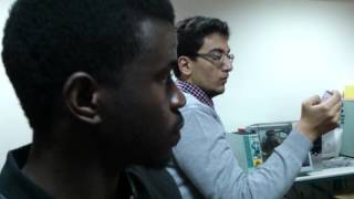 Electromechanical project