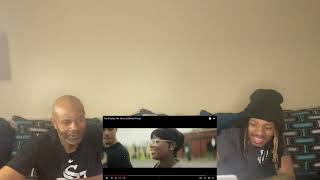 DAD REACTS TO Tee Grizzley - Ms. Evans 1 & 2 (Official Video)