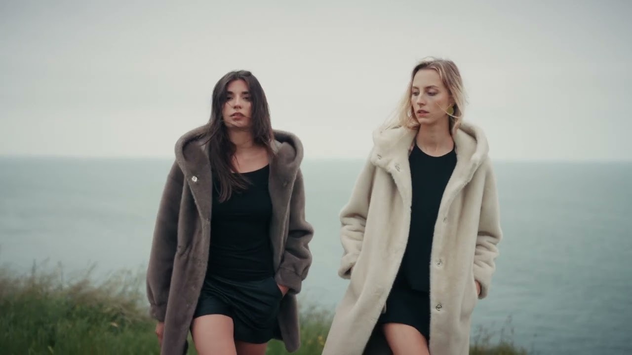 ESCANDELLE PARIS CAMPAIGN