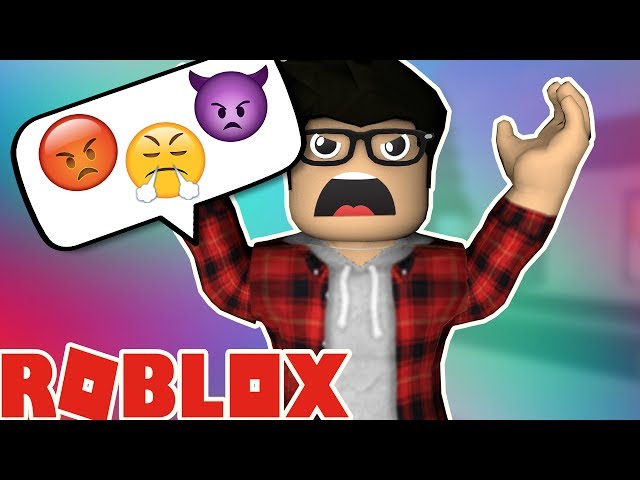 HOW TO USE EMOJIS ON ROBLOX (PC)