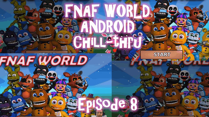 🐻 NEW Guide For Five Nights at Freddy's 4 (FNaF) APK für Android  herunterladen