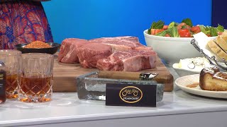 Jeff Ruby's has Father's Day gift ideas