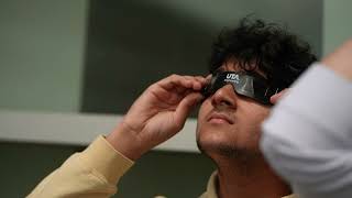 Total Eclipse 2024 | UTA Solar-Bration