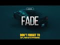 Dashie - Fade | Krushfunk | AA - Copyright Free Music