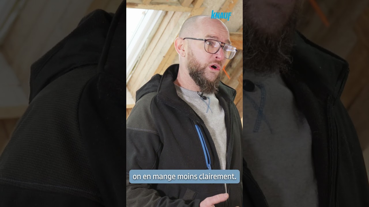 L'Étoffe des rénos avec Mathieu Chollet. Partie 3 #kôtépro #artisan #interview #isolation #plaquiste