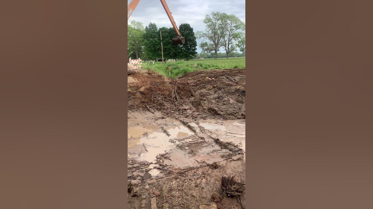 Construction Muck YouTube