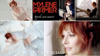 Mylène Farmer - APPELLE MON NUMÉRO (clip non officiel)