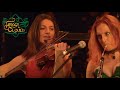 Green clouds  montelago celtic festival 2015  trance celtica