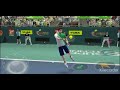 Us super tennis finals  kadyo tv virtual tennis  sega virtua tennis challenge  players reface