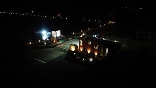 Dholera Smart City Dholera 7Oak Golden City Night View