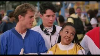 Mighty Morphin Power Rangers: The Movie