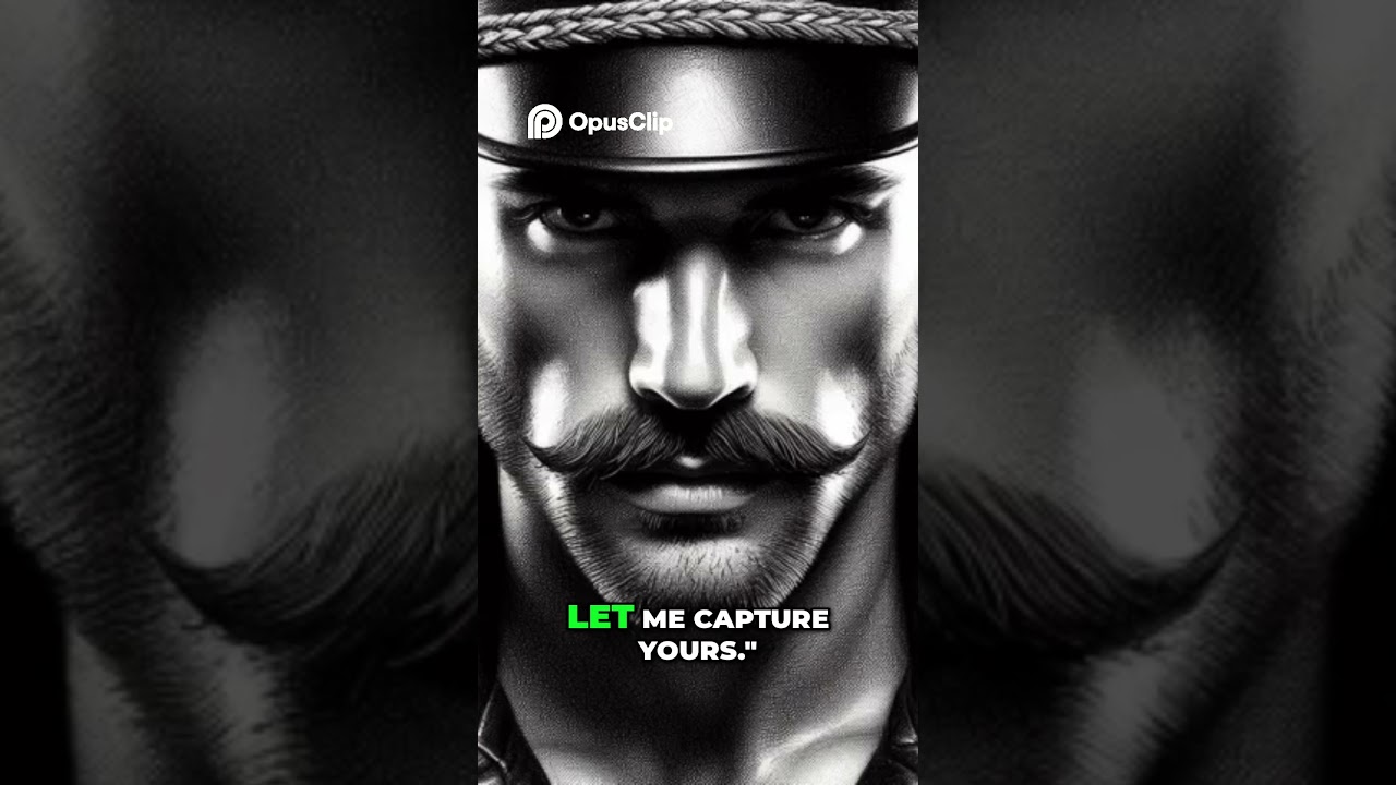 Secret Art Unveiled Berlin Gay Leather Art & Viktor’s Exclusive Gallery Tour Tom of Finland Inspired