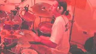 Cartoni animati - ACTION MAN(drum cover)