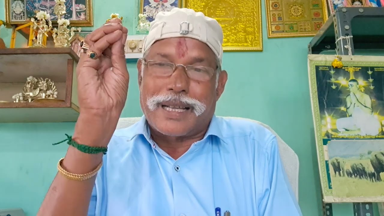 தொழில் சிறப்பாக ஓட/பணம் வர/கர்மா தீர என்ன செய்ய வேண்டும்.Royal.V.RJB.As.9443718113.