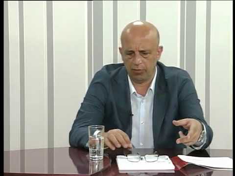 Актуальне інтерв'ю. Тарас Виноградник про перевірку умов приватизації Бурштинської ТЕС