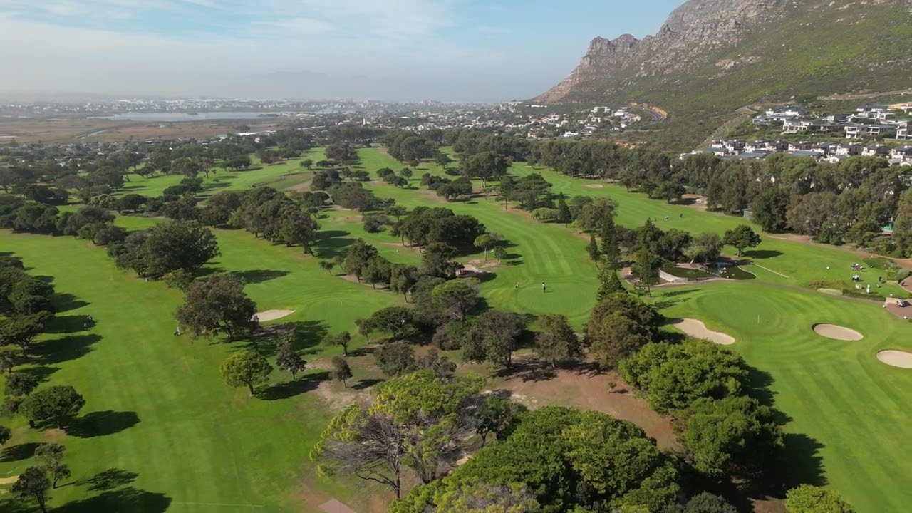 Another day at The Lake - Westlake Golf Course
