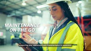 Maintenance Management Software screenshot 3