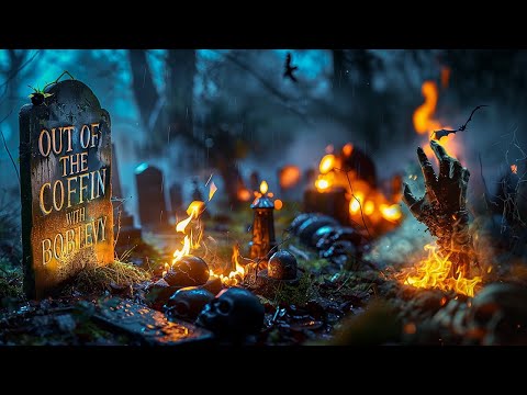 OUT OF THE COFFIN EPISODE 36