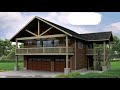 Small House Plans With Big Garage Small House Plans With Big Garage