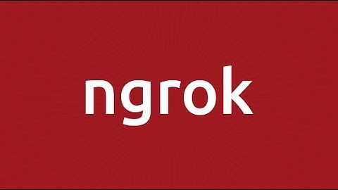 Run your html code (website) on internet using ngrok at free of cost