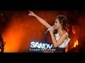 Capture de la vidéo Sandy Lam 林忆莲 Concert 唱歌演唱会