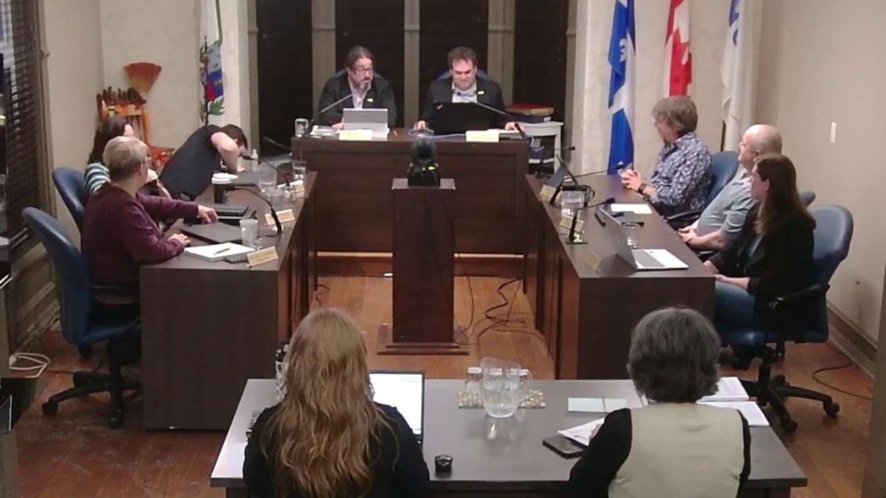 Diffusion en direct de  la séance du 12 janvier 2026