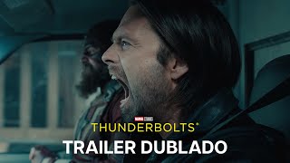 Thumbnail for Thunderbolts* | Trailer Oficial 4 Dublado