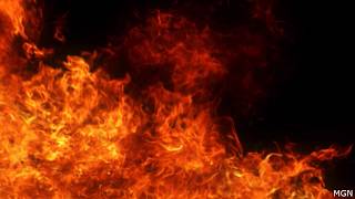 1 Man Dead After Fire Near Wadena; No Injuries Reported in Bemidji Area Blaze | Lakeland News