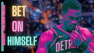 REPORT: The Detroit Pistons Jalen Duren Offer REVEALED