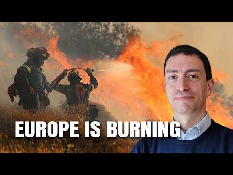 Europe Wanted to Lead the Climate Fight. What Went Wrong?
