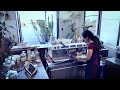 Ĉe La Kafejo – Filmo por la Usona Bona Film-Festivalo
