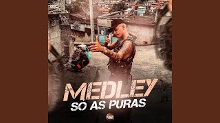 Medley Só as Puras