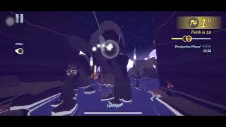 Laya’s Horizon | Race with Raven in Dark Cliffs by CactusFlowerSky 703 views 11 months ago 2 minutes, 14 seconds
