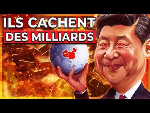 Réserves fantômes :