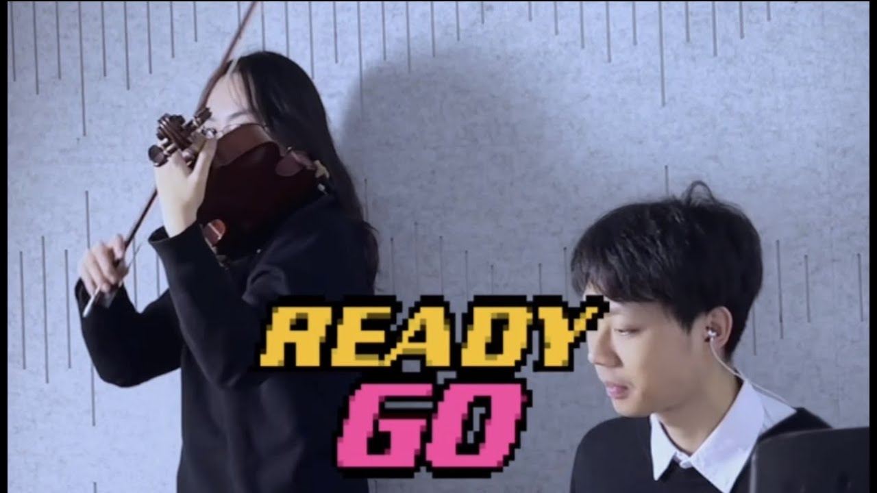 Undertale Hopes and Dreams｜Violin and Drum Cover YouTube