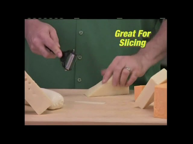 Clever Tongs Spatula Commercial - As Seen on TV 