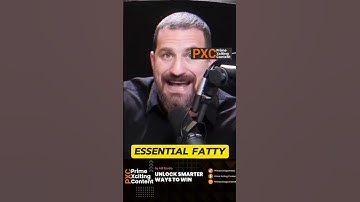 Omega-3s for Brain Health 🧠✨ | Boost Memory & Mood Naturally   #pxc