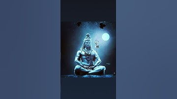 laagi lagan shankara #mahadev #mahakal #shivratrispecial #shivratri #trending #shorts #mahakal #vlog