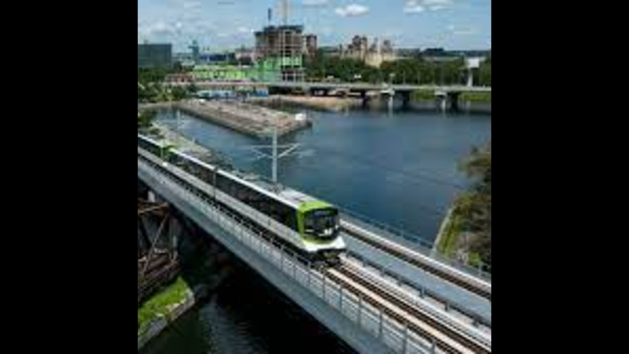 ‘It’s a big game changer’: The REM is now shuttling across the Montreal area