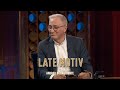 LATE MOTIV - Xavier Sardà. Intercambio de vidas | #LateMotiv847