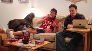 Screenagers Movie Promo