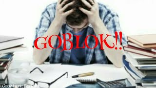 Stress! PR Numpuk! Status Wa Stress! PR Numpuk! Status Wa